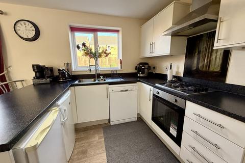 undefined, Alder Road, Whinmoor, LEEDS