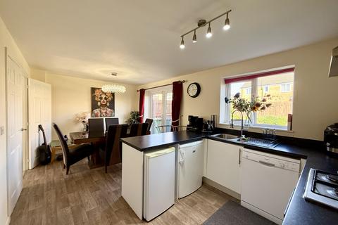 undefined, Alder Road, Whinmoor, LEEDS