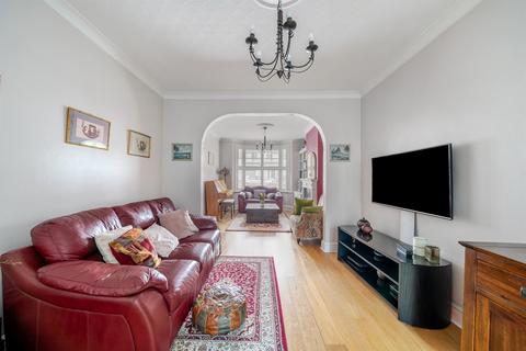 3 bedroom end of terrace house for sale, Percival Road, Enfield