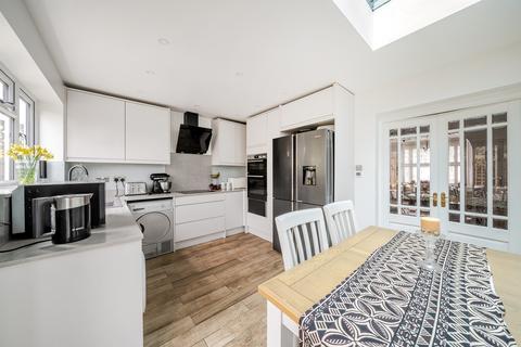 3 bedroom end of terrace house for sale, Percival Road, Enfield