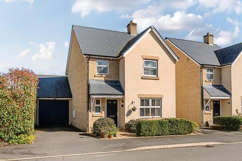 undefined, Swinbrook Park,  Carterton,  Oxfordshire,  OX18