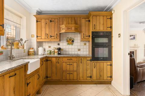 undefined, Kestrel Road, Waltham Abbey EN9