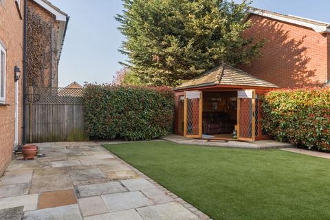 undefined, Kestrel Road, Waltham Abbey EN9