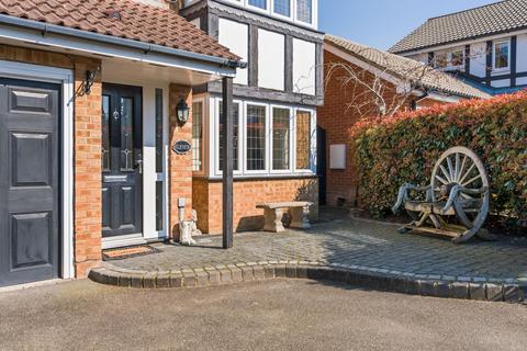 undefined, Kestrel Road, Waltham Abbey EN9