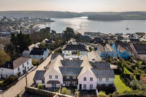 3 bedroom terraced house for sale, St Mawes | South Cornwall