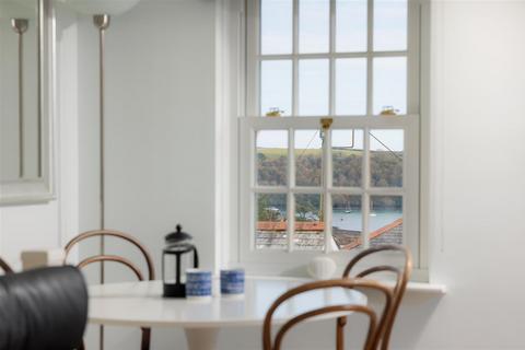 3 bedroom terraced house for sale, St Mawes | South Cornwall
