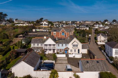 3 bedroom terraced house for sale, St Mawes | South Cornwall