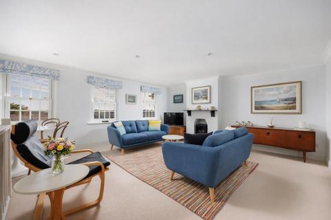 3 bedroom terraced house for sale, St Mawes | South Cornwall