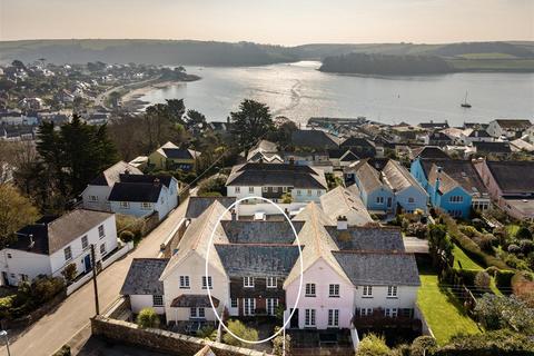 3 bedroom terraced house for sale, St Mawes | South Cornwall