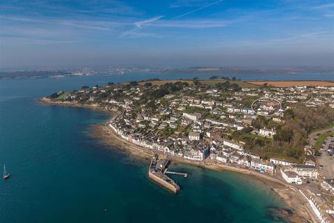 3 bedroom terraced house for sale, St Mawes | South Cornwall