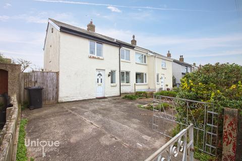 2 bedroom semi-detached house for sale, Shakespeare Road,  Fleetwood, FY7