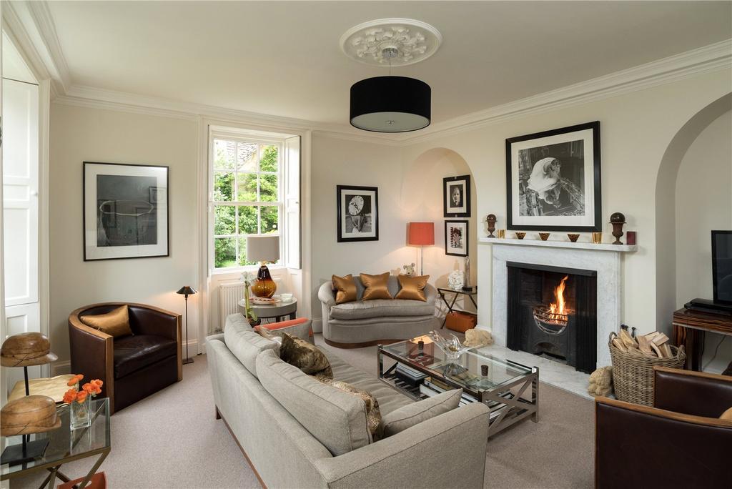 Drawing Room