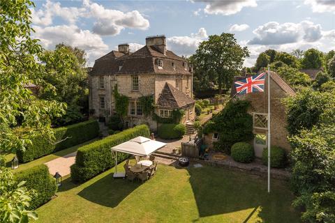 undefined, Pickwick, Corsham, Wiltshire, SN13