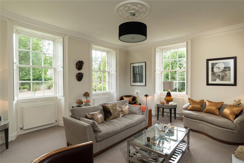 Drawing Room