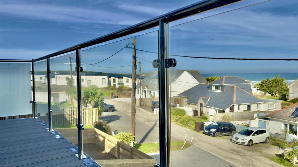 04 - Balcony View towards Village and Sea.jpeg