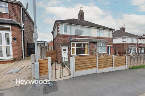 undefined, Clive Road, Wolstanton, Newcastle-under-Lyme
