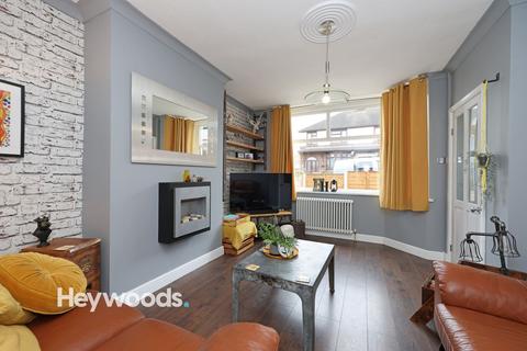 undefined, Clive Road, Wolstanton, Newcastle-under-Lyme
