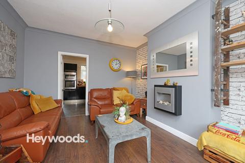undefined, Clive Road, Wolstanton, Newcastle-under-Lyme
