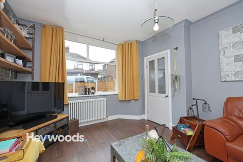 undefined, Clive Road, Wolstanton, Newcastle-under-Lyme