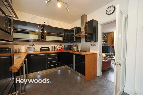 undefined, Clive Road, Wolstanton, Newcastle-under-Lyme