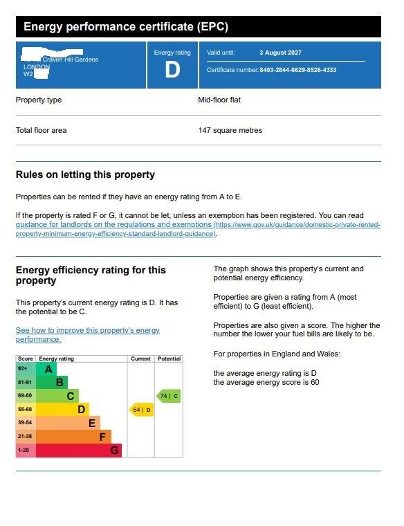 Revised EPC