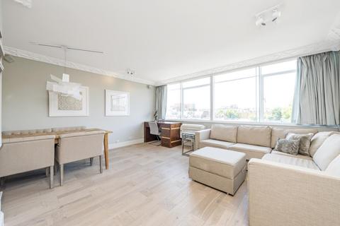 2 bedroom flat to rent, Craven Hill Gardens, Bayswater, London, W2