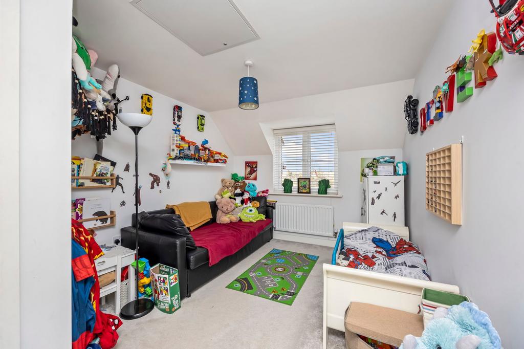 Bedroom 2
