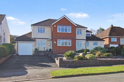 undefined, Highland Road, Kenilworth, CV8