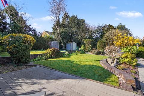 undefined, Highland Road, Kenilworth, CV8