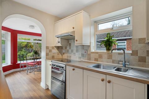 undefined, Willow Park, Ash