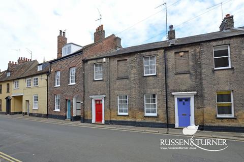 3 bedroom terraced house for sale, Nelson Street, King's Lynn PE30