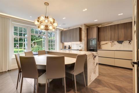 5 bedroom detached house for sale, Holne Chase, Hampstead Garden Suburb, London