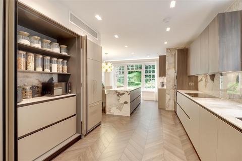 5 bedroom detached house for sale, Holne Chase, Hampstead Garden Suburb, London