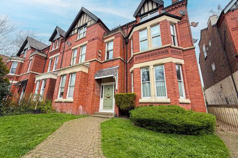 2 bedroom flat for sale, Ullet Road, Liverpool, L17