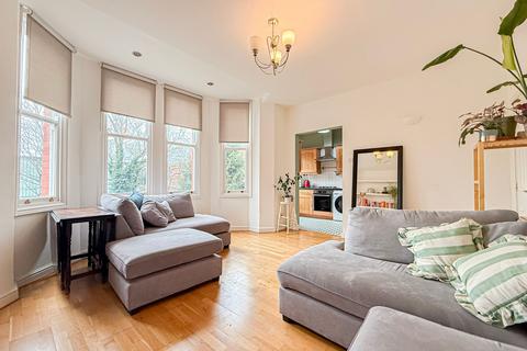 2 bedroom flat for sale, Ullet Road, Liverpool, L17