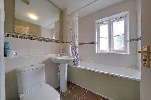 3 bedroom terraced house for sale, Harebell Road, Red Lodge, Bury St. Edmunds, Suffolk, IP28