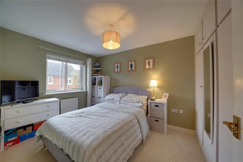 3 bedroom terraced house for sale, Harebell Road, Red Lodge, Bury St. Edmunds, Suffolk, IP28