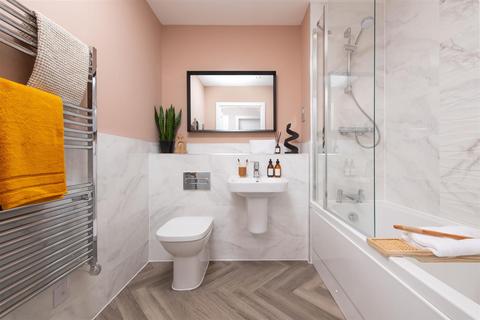 undefined, Flat 1, 1 Carters Close, Reading, RG1