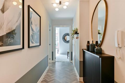 1 bedroom apartment for sale, 2 Carter's Court, Reading RG1