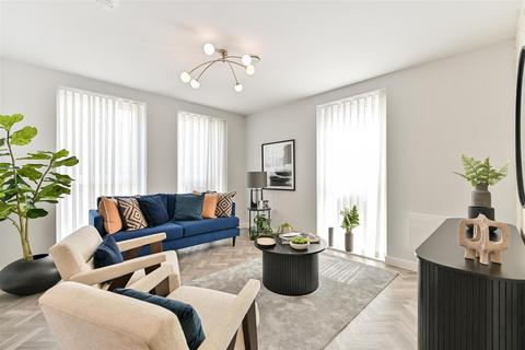 1 bedroom apartment for sale, 2 Carter's Court, Reading RG1