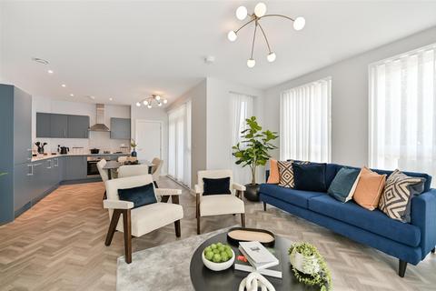 1 bedroom apartment for sale, 2 Carter's Court, Reading RG1