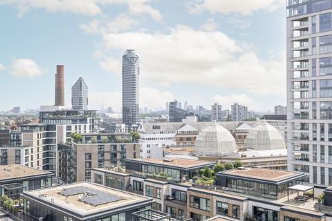 2 bedroom flat for sale, Kings Tower, Bridgewater Avenue, London, SW6