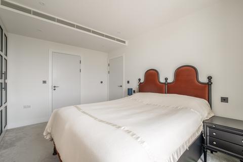 2 bedroom flat for sale, Kings Tower, Bridgewater Avenue, London, SW6