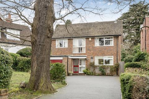 Church Road, Shortlands, Bromley, BR2