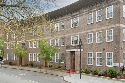 undefined, Hyde Park Crescent, Hyde Park Estate, London, W2.