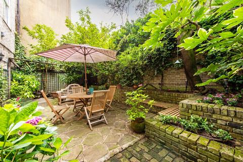 undefined, Hyde Park Crescent, Hyde Park Estate, London, W2.