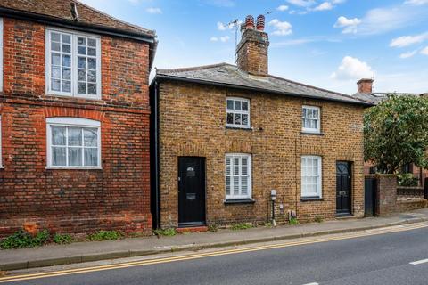 undefined, Woodcote Road, Epsom