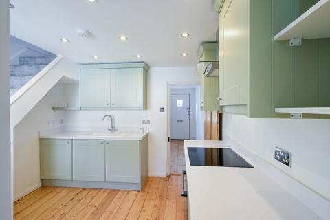 undefined, Woodcote Road, Epsom