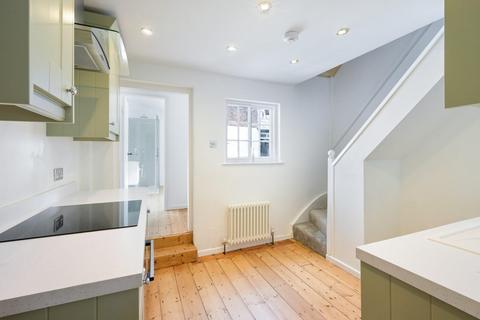 undefined, Woodcote Road, Epsom