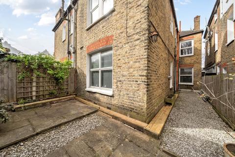 2 bedroom maisonette for sale, Rastell Avenue, Streatham Hill, London, SW2